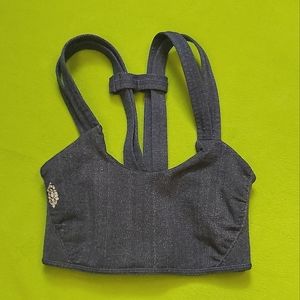 Free People XS Sports Bra